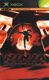 Ninja Gaiden Sigma Plus (Replacement Art Cover and Case Only) - Ps Vita, No  Game