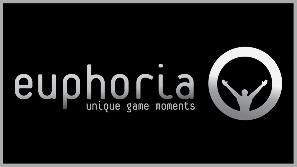 Euphoria logo