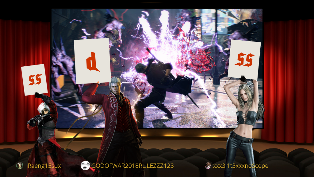 Devil May Cry 5 Plays Like a Dream, But It's a Nightmare on Xbox One S